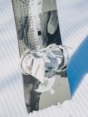 Burton Instigator 2026 Snowboard - buy now | ID-728993